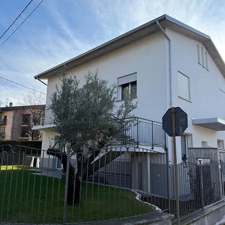 Apartment Ca Bilofer-7 Min To Bergamo Airport