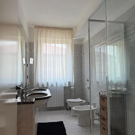 Ca Bilofer-7 Min To Bergamo Airport * Seriate